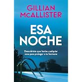Esa noche / That Night (Spanish Edition)