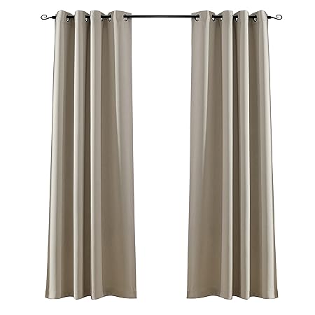 Mysky Home Dust Oil Waterproof Fire Flame Retardant Thermal