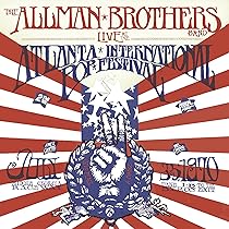 ◾️70年2月フィルモアイースト傑作ライブ■THE ALLMAN BROTHERS The Allman Brothers Band - At Fillmore East 2⃣ / 1971 - YouTube