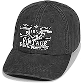 Roceyang Birthday Gifts for Him Her, Unique Gifts for for All Ages, Vintage Hat