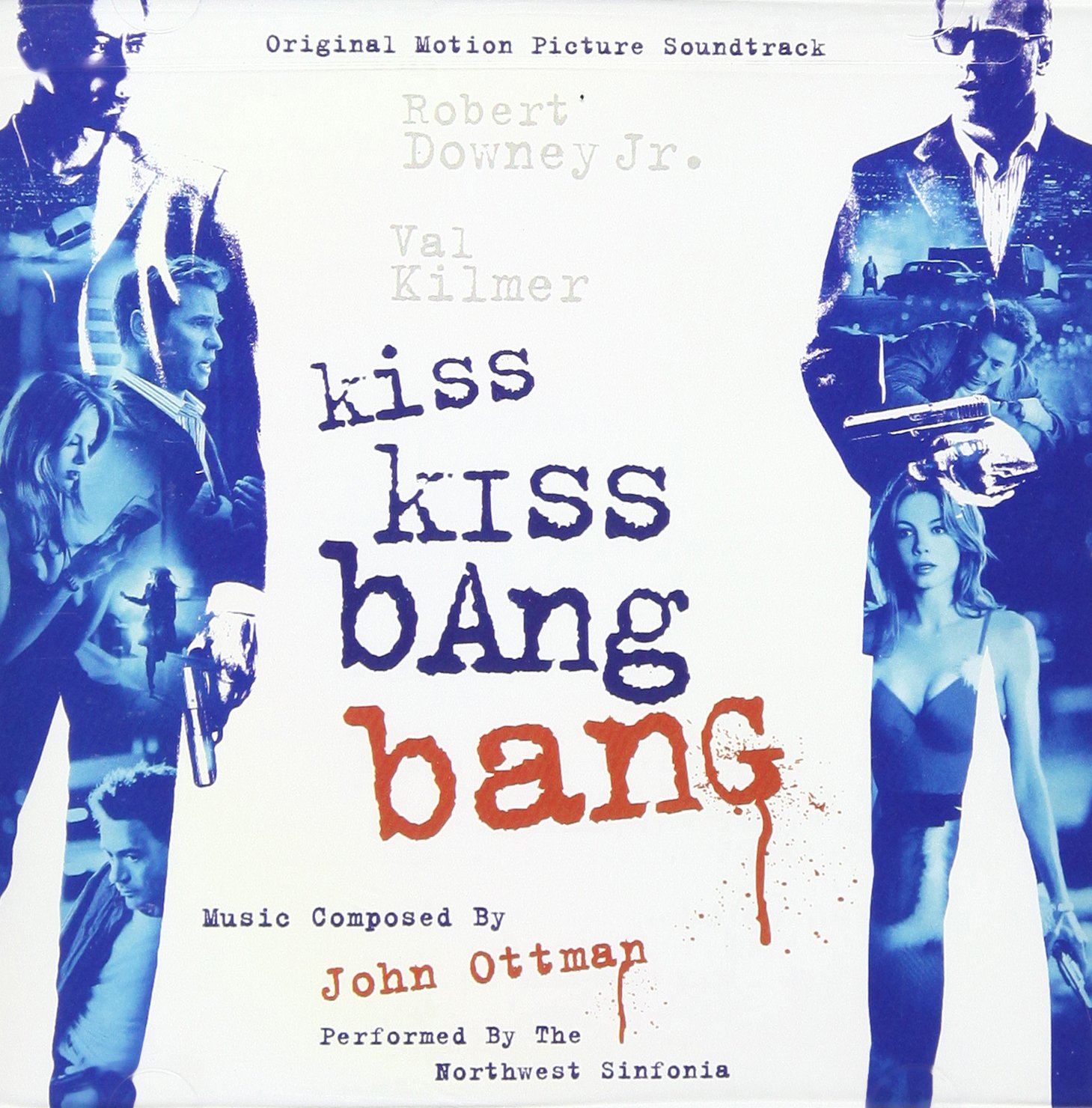 Buy Kiss Kiss Bang Bang Online At Low Prices In India Amazon Music Store Amazon In Buy Kiss Kiss Bang Bang Online At Low Prices In India Amazon Music Store Amazon In