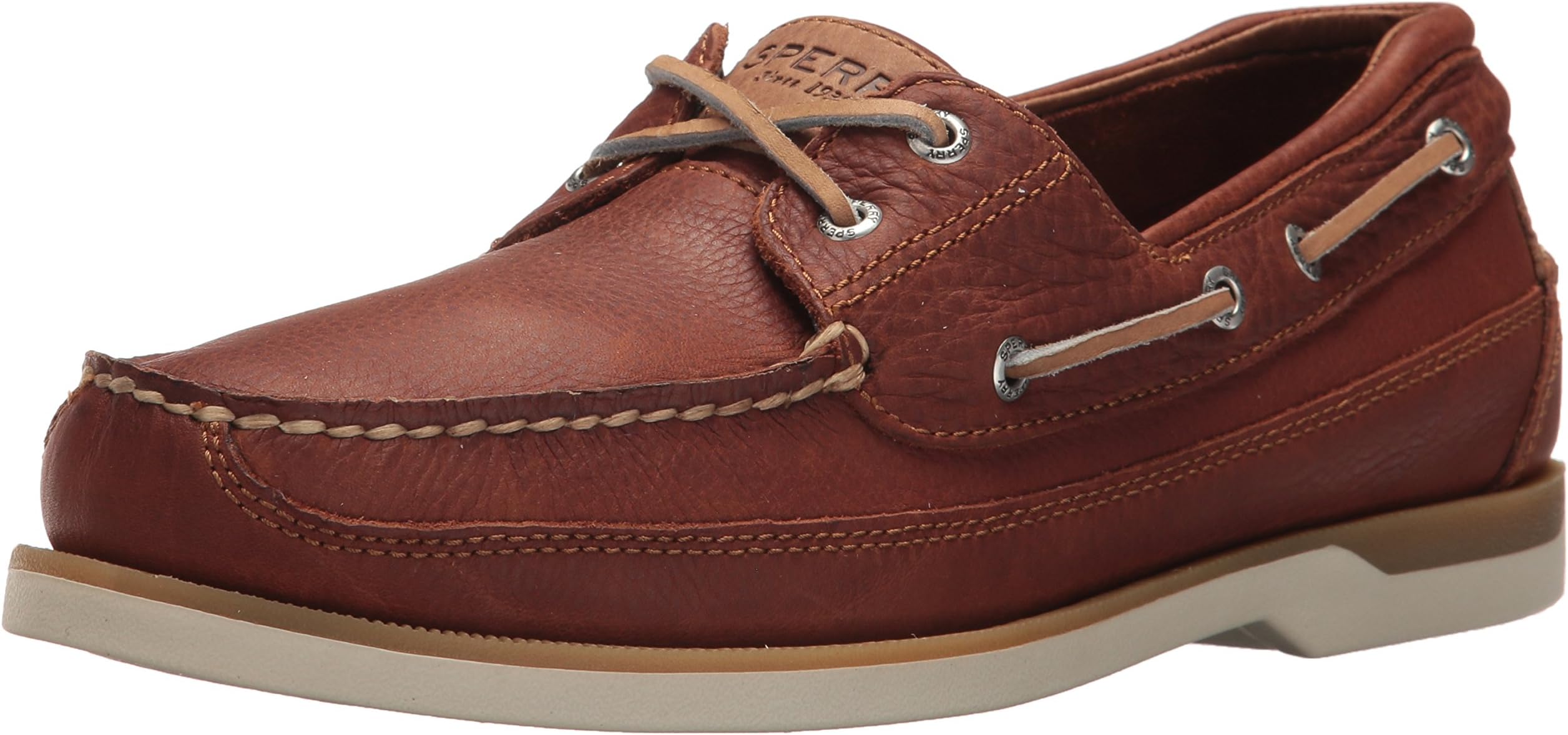 Sperry Men's Mako 2-Eye Boat Shoe