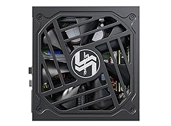 Seasonic Focus V3 GX-850-850W - 80+ Gold - ATX 3.0