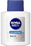 ニベアメン スキンコンディショナーバームUV 100ml