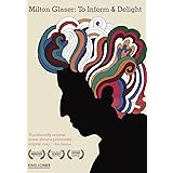 Inform & Delight: Milton Glaser