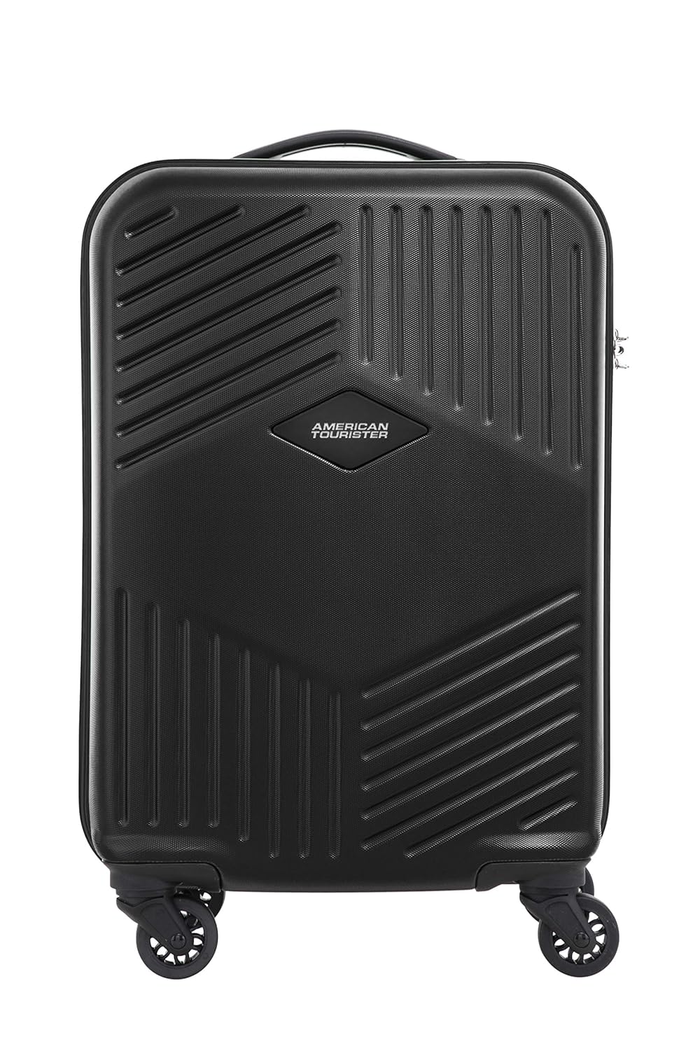 american tourister ellen abs 54.5 cms