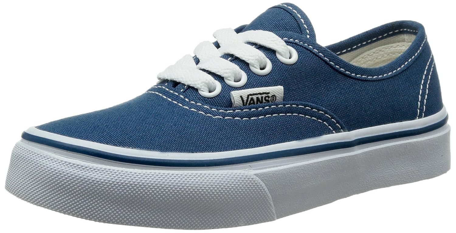 infant blue vans