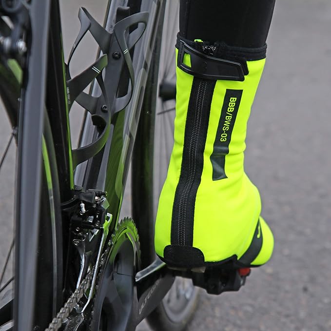 bbb cycling overshoes
