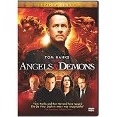 Angels &amp; Demons