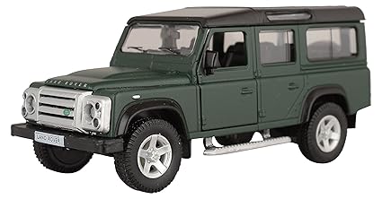rmz city land rover defender