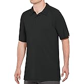 Red Kap Men's Active Performance Polo Shirt