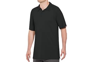 Red Kap Men's Active Performance Polo Shirt