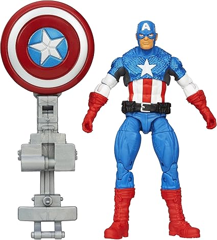 avengers assemble toys