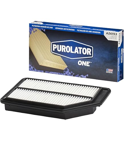 Purolator TC35519 Cabin Air Filter – New Replacement For Select Vehicles