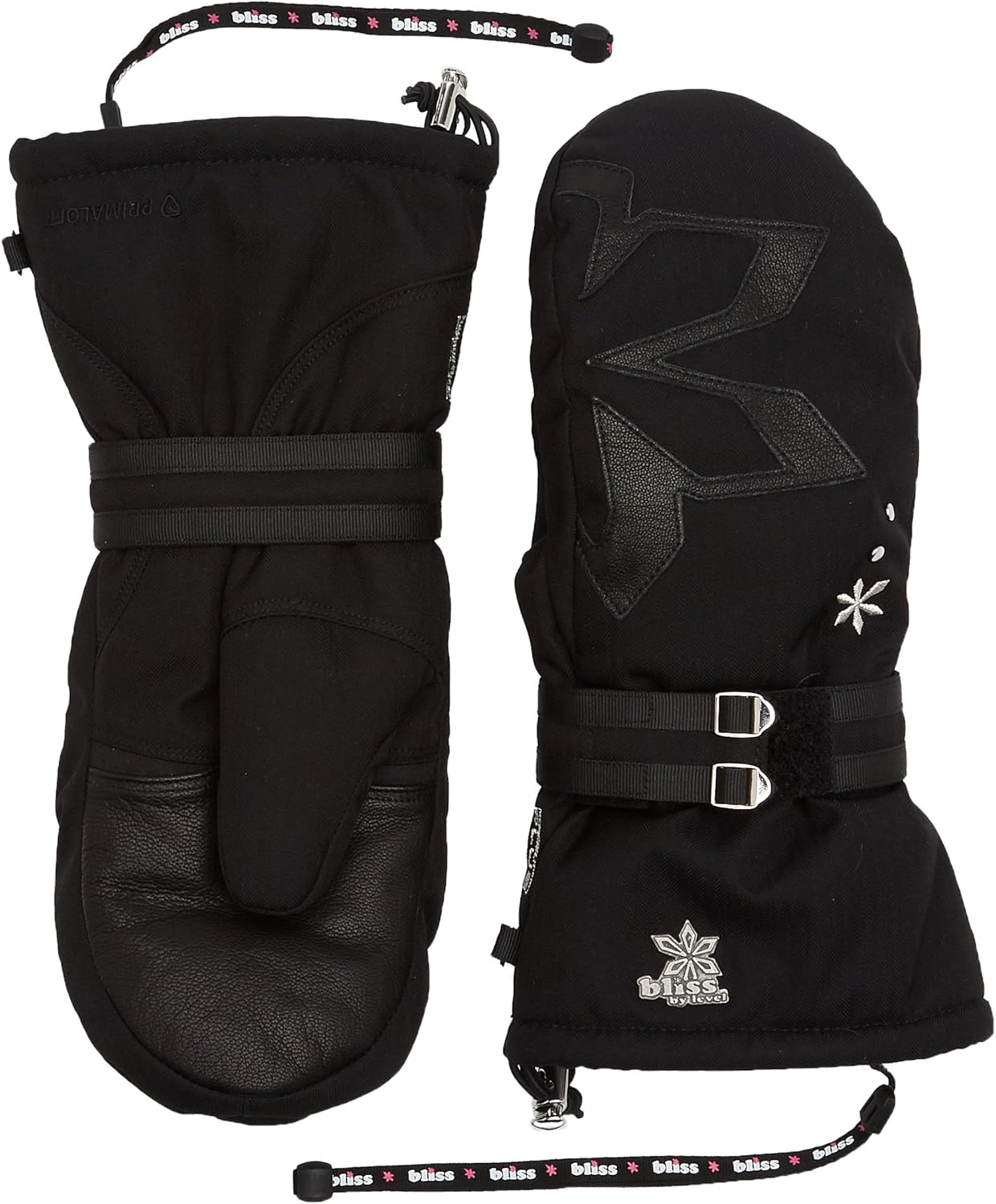 women's bliss water resistant shoe