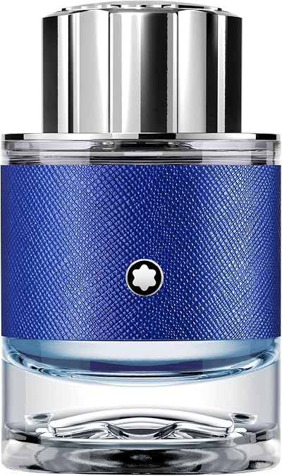 Montblanc Explorer Ultra Blue Eau de Parfum 60 ml