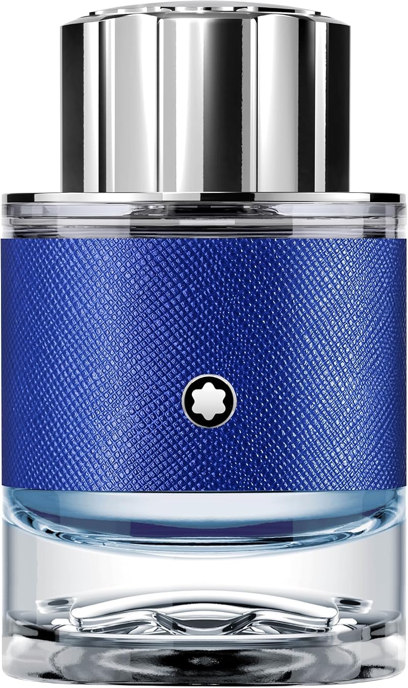 Montblanc Explorer Ultra Blue Eau de Parfum 60 ml