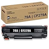 79A | CF279A Toner Cartridge