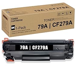 79A | CF279A Toner Cartridge