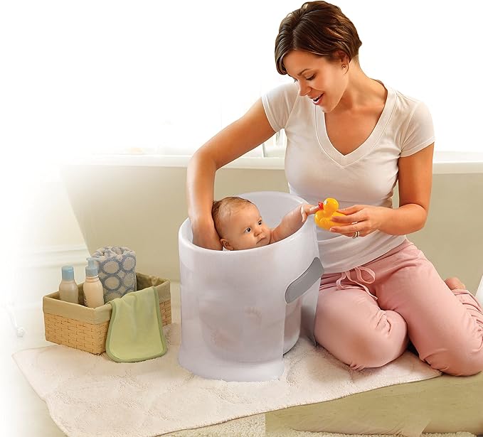 happy baby carrier front carry