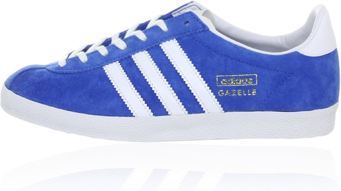 adidas gazelle air force blue