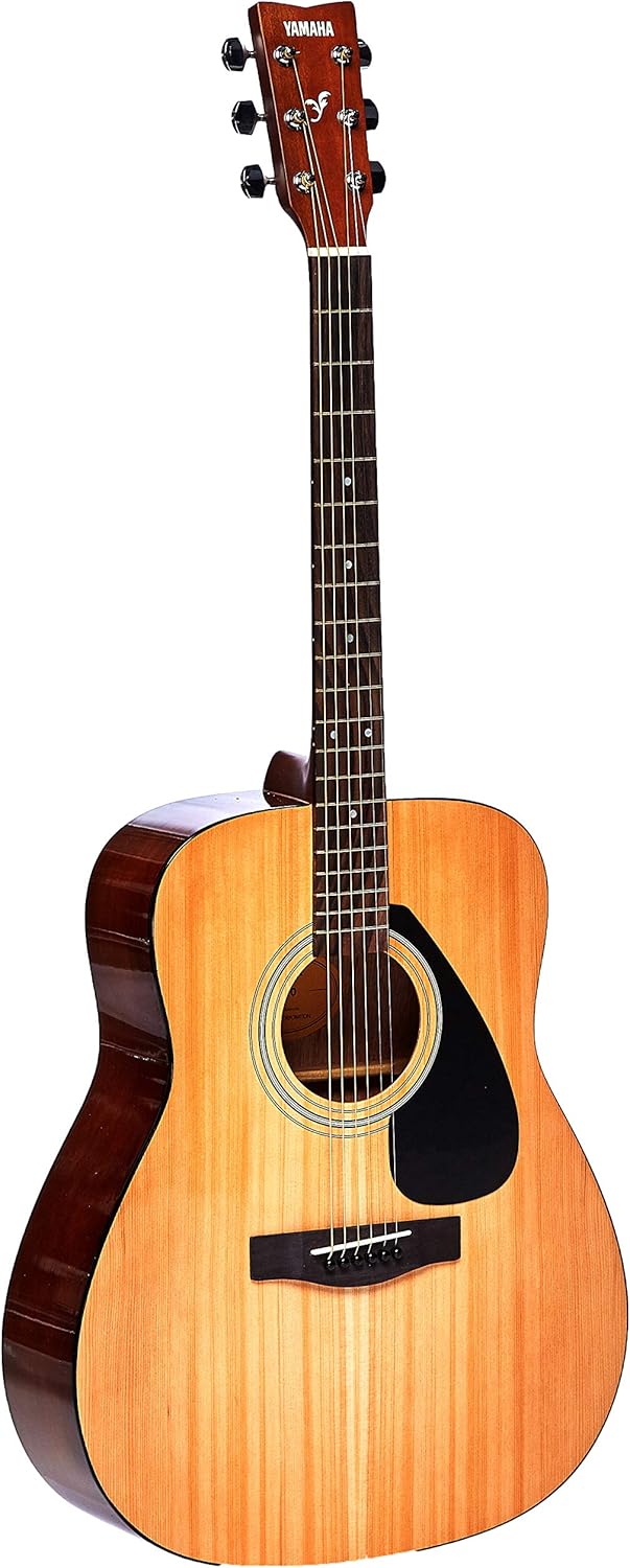 Yamaha MI F310 NT Acoustic Guitar Buy Online at Best Price in UAE