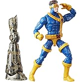 Marvel Cyclops Action Figure