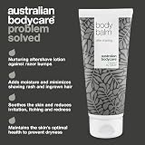 Australian Bodycare Body Balm 200ml | Tea Tree Oil for Ingrown Hairs, Razor Burn view 3