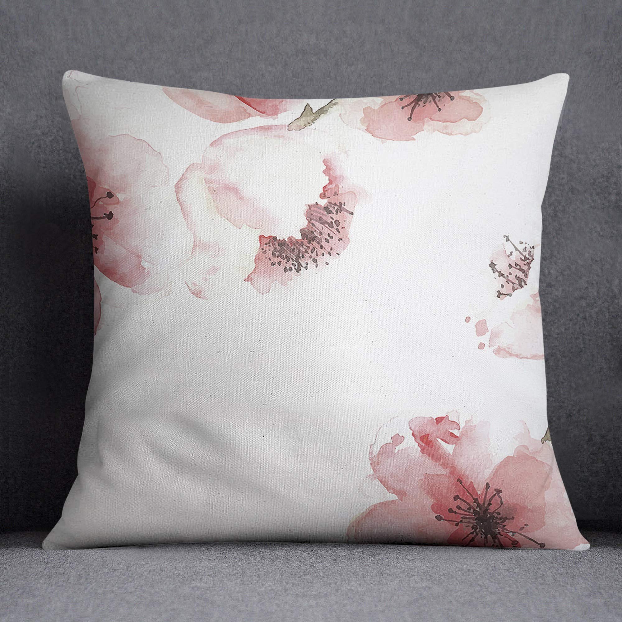 Bonamaison Decorative Cushion Cover, Multi, 45x45