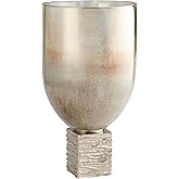 Cyan Design 09771 Tassilo Vase Vases & Planters, Large