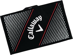 Callaway 2017 Tour Towel
