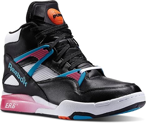 Reebok pump 44 Clearance