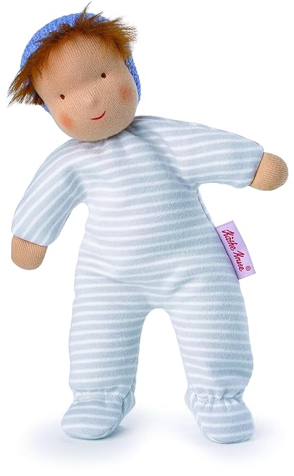 kathe kruse baby doll