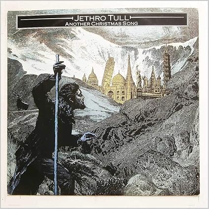 Tull jethro artistinfo Jethro Tull - Another Christmas Song - Amazon.com Music