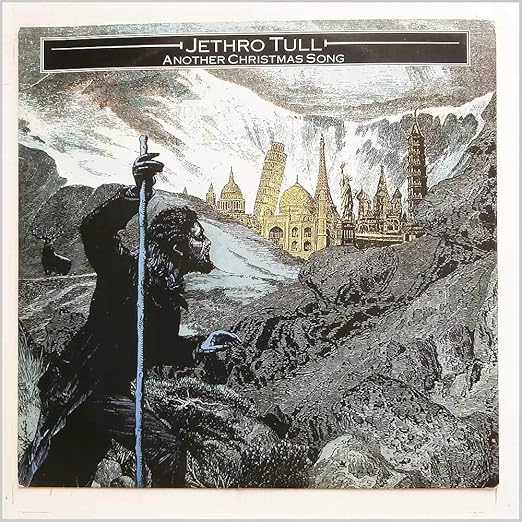 Jethro tull Jethro Tull - Another Christmas Song - Amazon.com Music