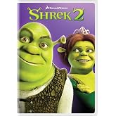 Shrek 2 [DVD]