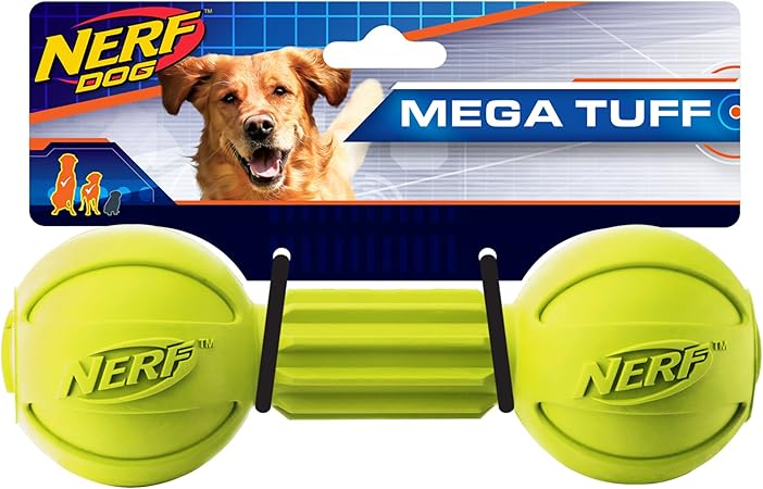 nerf dog amazon