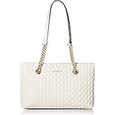 KARL LAGERFELD Paris Womens Karolina Tote Bag