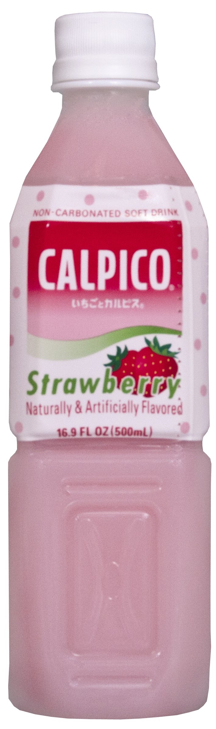 Calpis Calpico Water, Original Flavor NonCarbonated Soft