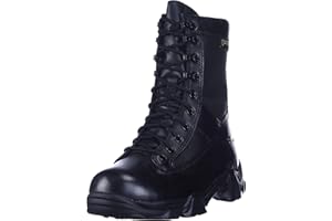 Bates mens Summer High Gore-Tex Military Boot