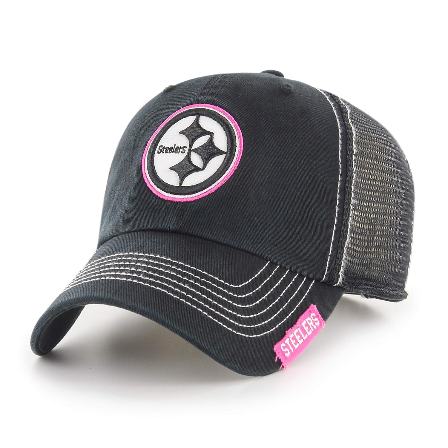 OTS NFL Adult Women's Rachel Challenger Adjustable Hat