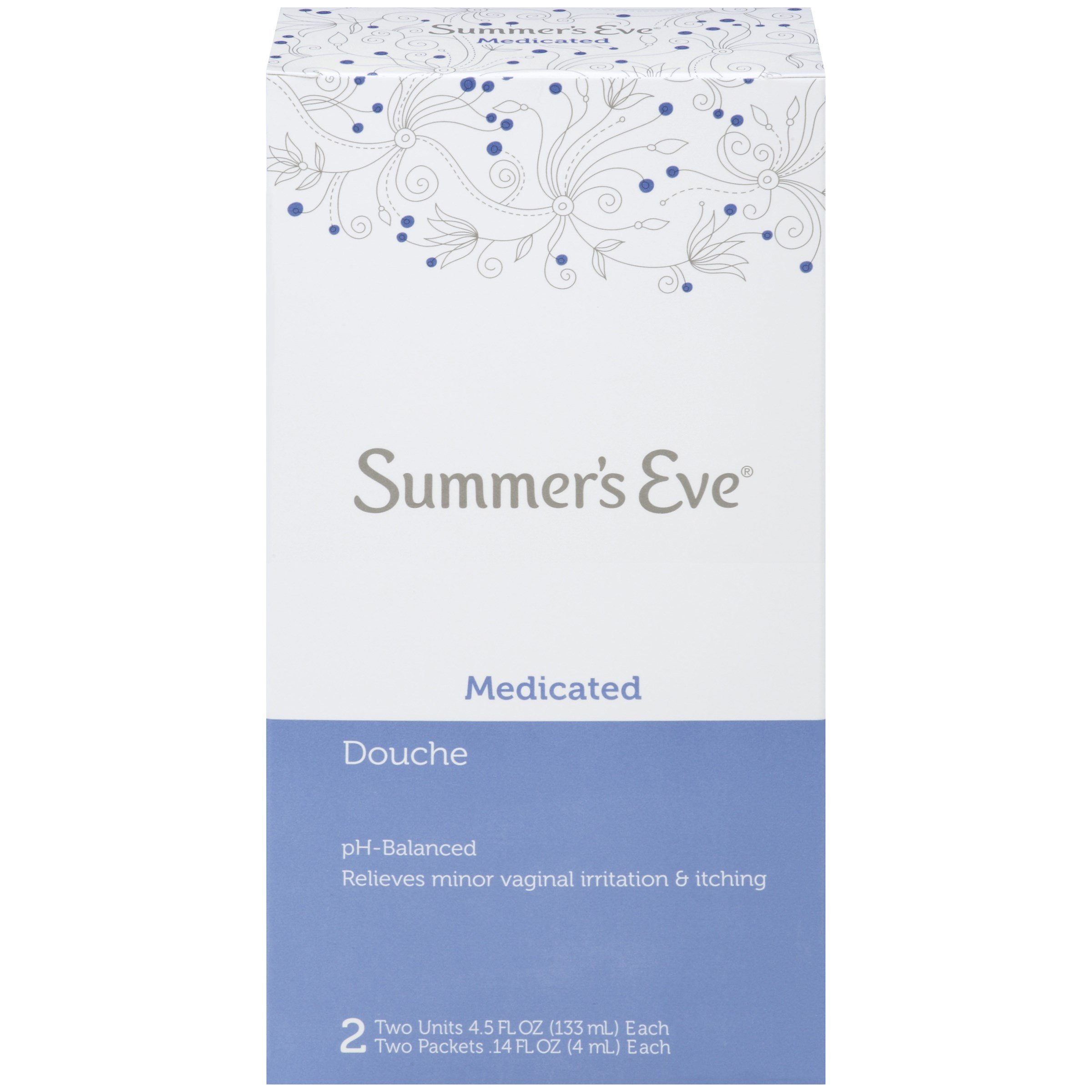 Buy Summer's Eve Medicated Douche Online at desertcartUAE
