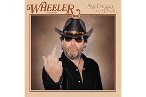 Sex, Drugs & Country Music