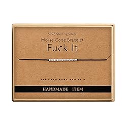 Funny Jewelry Gifts for Women Inspirational Gift