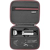 RLSOCO Case for Philips Multigroom Series 9000,MG9510/60,MG9520/50 & Norelco Series 9000,BT9810/40 Beard and Hair Trimmer