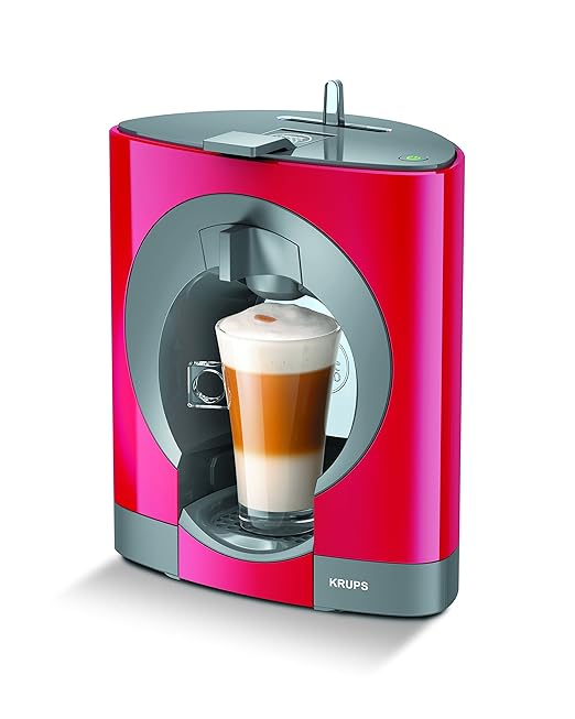 Cafetera dolce gusto segunda mano | Las cafeteras más completas del mercado.