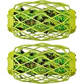 Rescue! Carpenter Bee TrapStik &ndash; Also Works on Wasps, Mud Daubers - 2 Traps