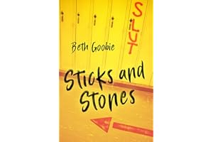 Sticks and Stones (Orca Soundings)