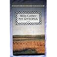 My Antonia by Willa Cather