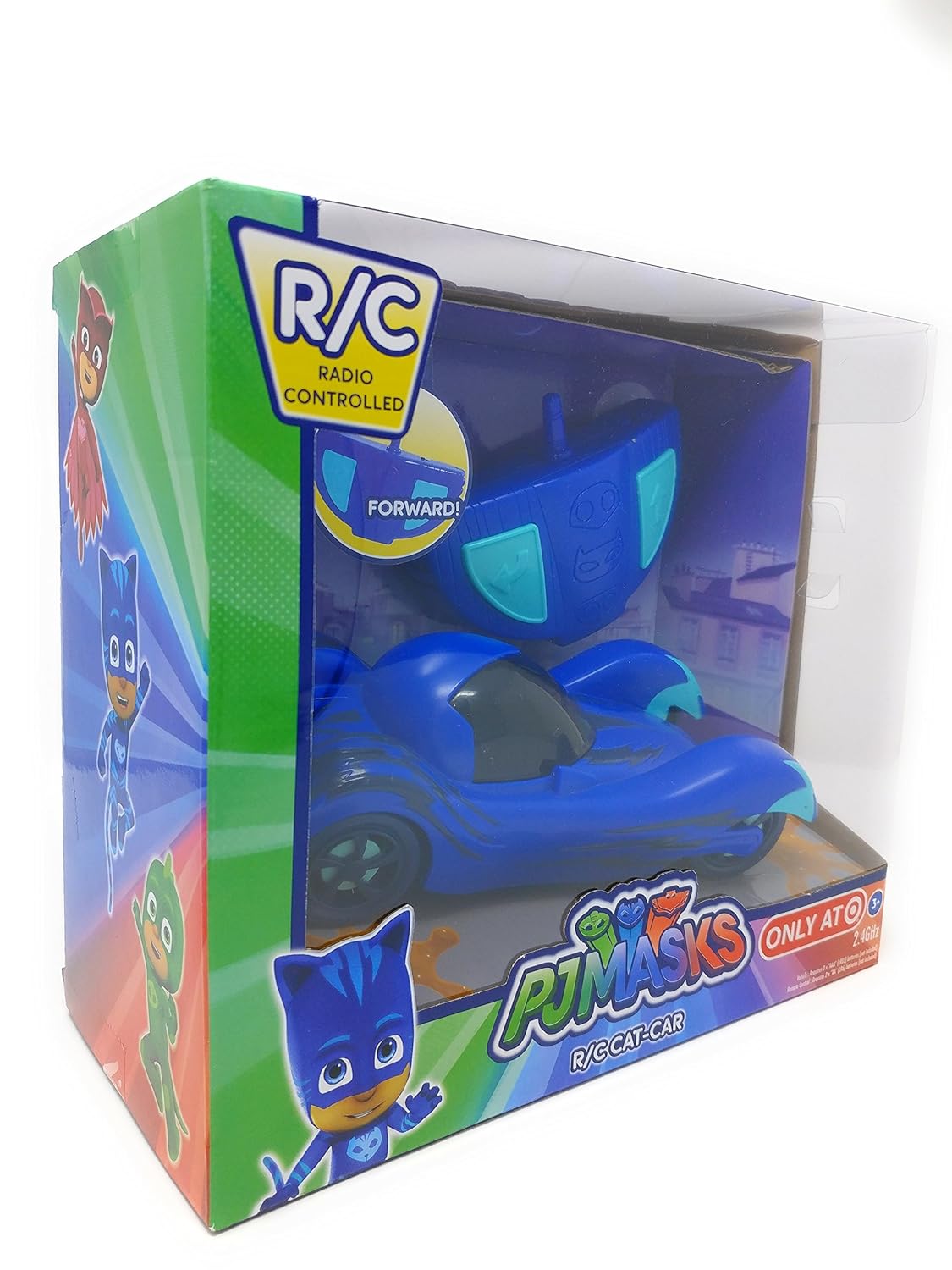 Pj mask toys target Pijamas.de